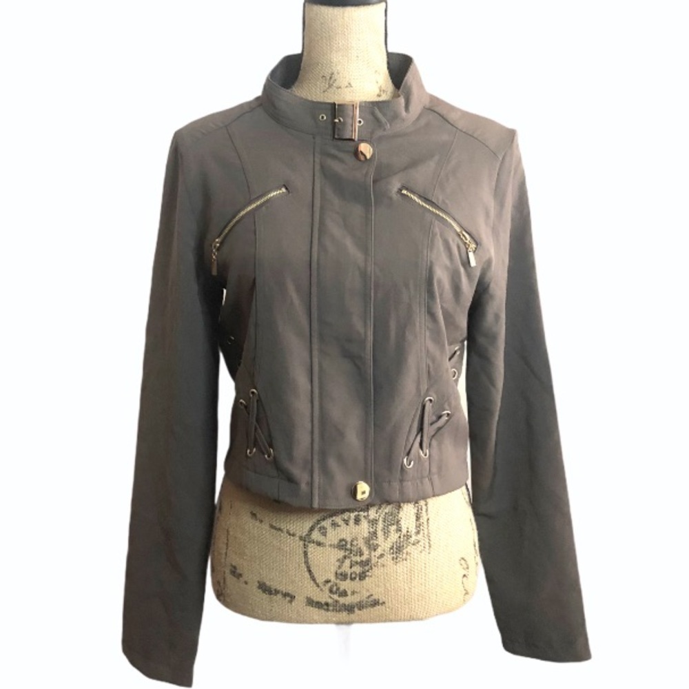 KAII - Fashion Jacket